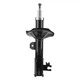 Амортизатор Chevrolet Lacetti, Nubira передний правый масляный HORT HA30258 96407820 - изображение 4