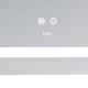 Зеркало Lidz с LED-подсветкой Touch антизапотеванием для ванной комнаты регулировка яркости (601247) - изображение 9