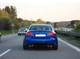 Спойлер крышки багажник Audi A4 b7 2004-2008 Ауди А4 Б7 седан стеклопластик под покраску - изображение 4