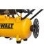 Компрессор DeWALT безмасляный, 260 л/мин, 1.8 кВт, 24л, 27.3 кг (m515369) - изображение 2