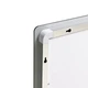 Зеркало Lidz с LED-подсветкой Touch антизапотеванием для ванной комнаты регулировка яркости (601243) - изображение 10
