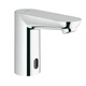 Монокран сенсорный GROHE латунь хром 1 (609740) - изображение 1