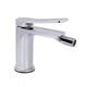 Смеситель для биде Qtap Slavonice QTSLA255CRM45921 Chrome - изображение 1