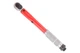 Ключ динамометричний Intertool 1/4" x 2-24Н/м червоний (XT-9011) - зображення 3