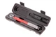 Ключ динамометричний Intertool 1/4" x 2-24Н/м червоний (XT-9011) - зображення 5