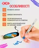 Набор акриловых маркеров ZiBi 24 цвета (ZB.2703) - изображение 4