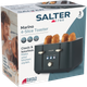 Toster SALTER Marino EK5565BGRYFVDE - obraz 6