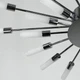 Люстра Linef 1279/22 CH - изображение 2