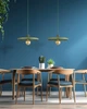 Підвісний світильник, люстра TK Lighting 10762 Sila E27 1x15W IP20 зелений - зображення 2