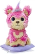 Интерактивная игрушка-сюрприз Cobi Little Live Pets Cutie Cuts Щенок Розово‑фиолетовый (MO‑30147) (630996301463) - изображение 2