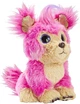 Интерактивная игрушка-сюрприз Cobi Little Live Pets Cutie Cuts Щенок Розово‑фиолетовый (MO‑30147) (630996301463) - изображение 4