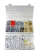 Набор инструментов 1200пр.1/4''(6гр) (5-13мм) WMC 201200 - изображение 5