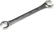 Ключ розрізний 14х17мм ROCKFORCE RF-7511417 - зображення 3