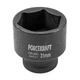 Головка ударная 31мм (6гр.),1/2" FORCEKRAFT FK-44531 - изображение 2