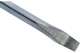 Викрутка Slotted магнітна "Profi" S2 (100мм) SL6.5 ROCKFORCE RF-70165100 - зображення 4