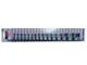 Набор головок 16 предметов 1/2" 6гр.(10-19,21,22,24,27,30,32мм), на планке ROCKFORCE RF-4161-5 - изображение 1