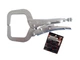 Зажим гейферний 6 "(150мм) Forsage F-66006 - зображення 2