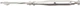 Зажим гейферний 6 "(150мм) Forsage F-66006 - зображення 4