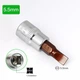 Головка 1/4" з насадкою Slotted SL5.5 Forsage F-32332055 Premium - зображення 3