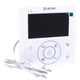 Комплект видеодомофона BCOM BD-480 White Kit - изображение 2