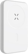 Powerbank Fixed MagZen 6000mAh White (8591680151714) - obraz 2