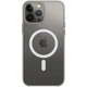 Комплект Clear Case + захисне скло Crystal Shield для Apple iPhone 13 Pro - изображение 2