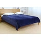 Плед Soho Pappy Dark Blue 7119151 200*200 см темно-синий - изображение 2