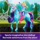 Лялька Unicorn Academy, Isabel&River ігровий набір Академія Єдинорогів, Ізабель і Рівер - зображення 5