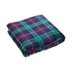 Плед Soho Sell Green 150*200 см - зображення 1
