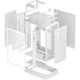 Корпус Deepcool CH170 PLUS без БЖ White (R-CH170-WHNGM0-G) - изображение 10