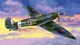 Збірна модель 1/72 літак Spitfire Mk. VI Italeri 1307 - изображение 2