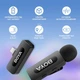 Микрофон Boya BY-V1 Lightning Black (BY-V1) - изображение 14