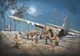 Збірна модель 1:72 літак AS.51 Horsa Mk.I з британськими парашутистами Italeri 1356 - изображение 2