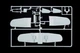 Збірна модель 1:72 літак F4U-7 Corsair Italeri 1313 - изображение 7