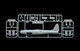 Збірна модель 1:72 літак F-84 G Thunderjet Italeri 1321 - изображение 8