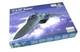 Збірна модель 1:72 літака Lockheed Martin F-22 Raptor Italeri 1207 - изображение 1