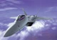 Збірна модель 1:72 літака Lockheed Martin F-22 Raptor Italeri 1207 - изображение 2