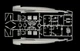 Збірна модель 1:72 літак DO 217 K-1/K-2 with FRITZ X Italeri 1488 - изображение 7
