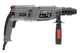 Перфоратор прямой Intertool 1000Вт DFR - изображение 5
