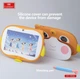 Планшет детский Earldom TP03 6", 4/32 ГБ, Android 7, Wi-Fi, Dual Camera 0.3/2.0MP - изображение 3