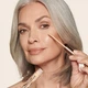 Консилер для сияния кожи Charlotte Tilbury Beautiful Skin Radiant Concealer, 6 Fair - изображение 3