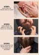 Масло для бороды FWH Beard Oil Sandalwood, 30 мл - изображение 7