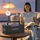 Портативна Bluetooth-колонка з LED-підсвічуванням Earldom A37 - зображення 5