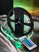 Стрічка світлодіодна Smart LED Strip Lights, 20 м, 220 В - зображення 2