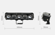 Светодиодная LED-фара (прожектор) 75W: Белый + Желтый свет (Dual Color) - изображение 2