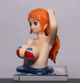 Аниме-фигурка Нами (One Piece) - Бюст с эффектом вибрации - изображение 3
