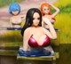 Аниме-фигурка бюст Боа Хэнкок (One Piece) - Интерактивный декор - изображение 4