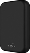 Powerbank Fixed MagZen 10000mAh Black (8591680151721) - obraz 1