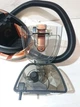 Пылесос колбовый 4L - 4200 W 220 В Rainberg RB-659G с регулятором мощности, телескопической ручкой и HEPA фильтром - изображение 3
