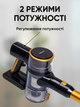 Аккумуляторный пылесос без мешка 3в1 Sokany SK-13026 - изображение 4